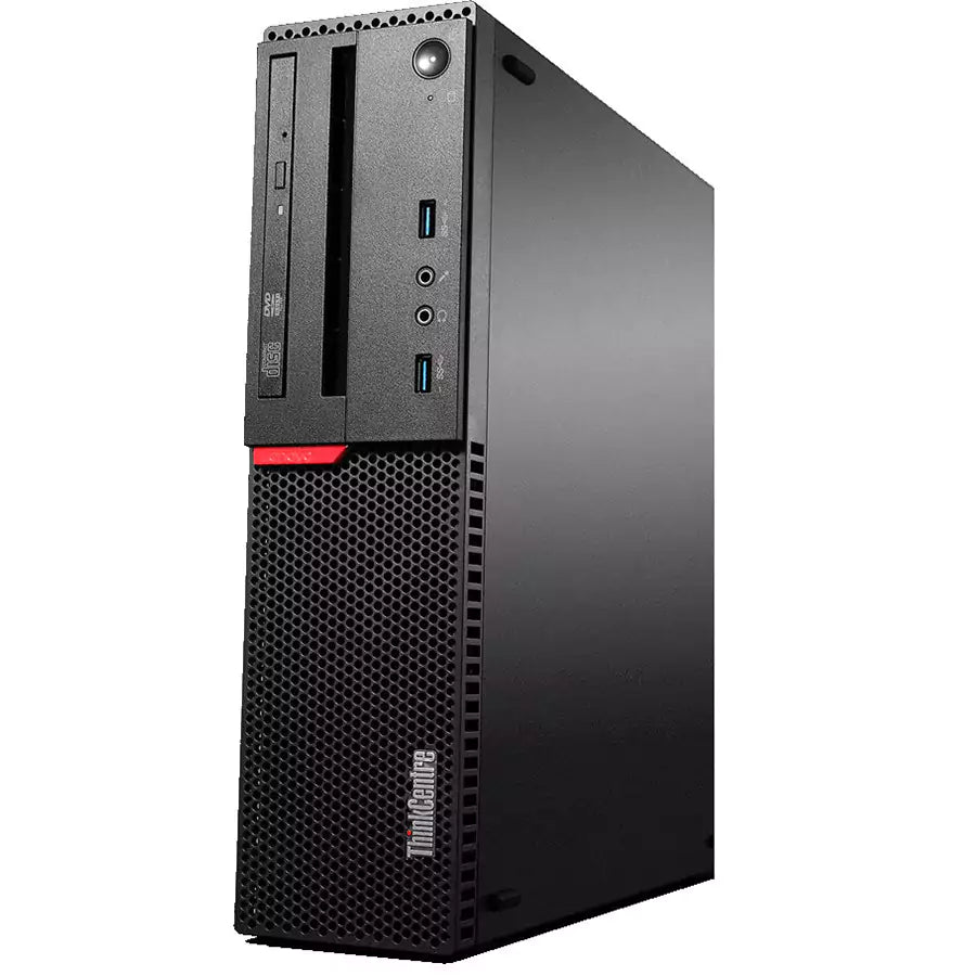 Lenovo ThinkCentre M710s Lenovo ThinkCentre M710s